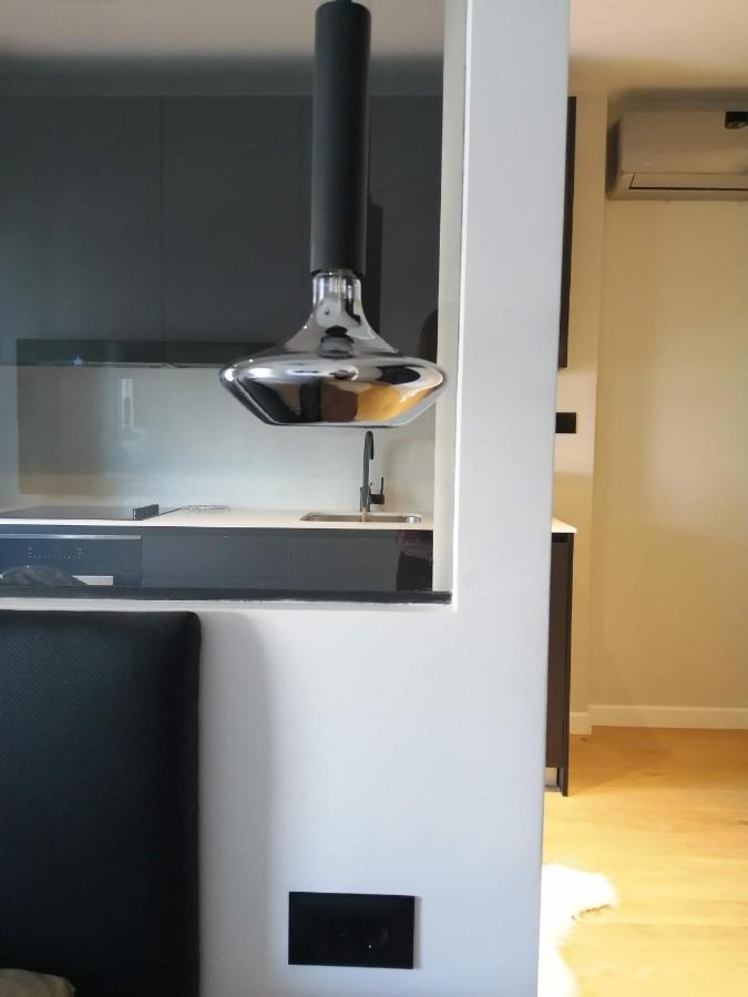 Apartman Monika Split Exterior foto