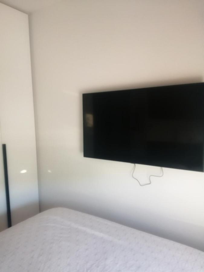 Apartman Monika Split Exterior foto